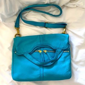 Fossil crossbody handbag